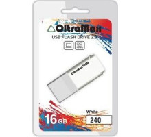 OLTRAMAX OM-16GB-240-белый