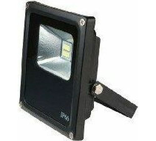 VOLPE (UL-00000321) ULF-Q507 10W/DW IP65 175-265В BLACK картон