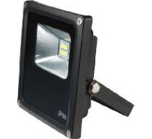 VOLPE (UL-00000321) ULF-Q507 10W/DW IP65 175-265В BLACK картон