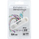 EXPLOYD 64GB 570 белый [EX-64GB-570-White]