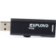 EXPLOYD 64GB 580 черный [EX-64GB-580-Black]