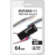 EXPLOYD 64GB 580 черный [EX-64GB-580-Black]