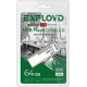 EXPLOYD 64GB 580 белый [EX-64GB-580-White]