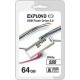 EXPLOYD 64GB 580 белый [EX-64GB-580-White]