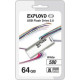EXPLOYD 64GB 580 белый [EX-64GB-580-White]