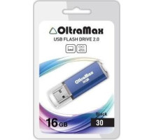 OLTRAMAX OM016GB30-Bl синий