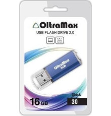 OLTRAMAX OM016GB30-Bl синий