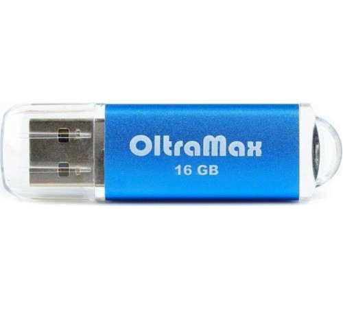 OLTRAMAX OM016GB30-Bl синий