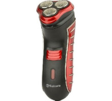 SAKURA SA-5414RB красно-черный