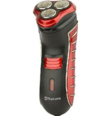 SAKURA SA-5414RB красно-черный