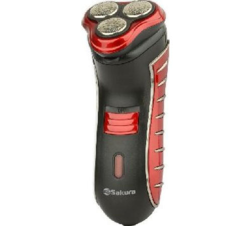 SAKURA SA-5414RB красно-черный