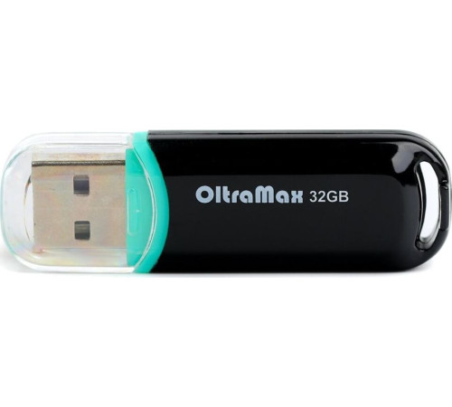 OLTRAMAX OM-32GB-230-черный