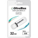 OLTRAMAX OM-32GB-230-белый