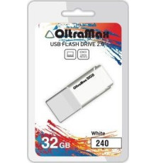 OLTRAMAX OM-32GB-240-белый