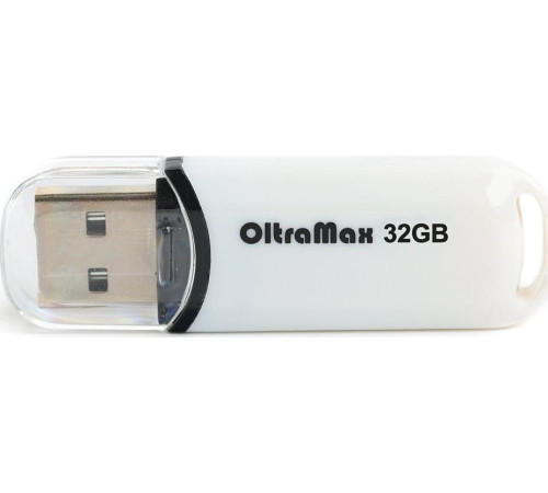 OLTRAMAX OM-32GB-240-белый