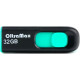 OLTRAMAX OM-32GB-250-бирюзовый
