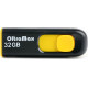 OLTRAMAX OM-32GB-250-желтый