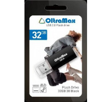 OLTRAMAX OM032GB30-В черный