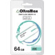 OLTRAMAX OM-64GB-220-св.зеленый