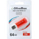 OLTRAMAX OM-64GB-230-оранжевый