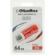 OLTRAMAX OM-64GB-230-оранжевый