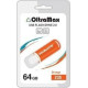 OLTRAMAX OM-64GB-230-оранжевый