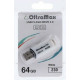 OLTRAMAX OM-64GB-230-белый