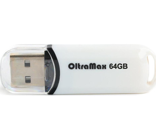 OLTRAMAX OM-64GB-230-белый