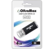 OLTRAMAX OM004GB30-В черный [OM004GB30-В]