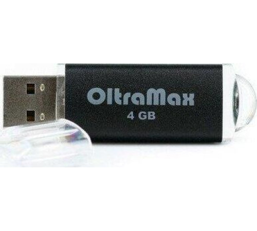 OLTRAMAX OM004GB30-В черный [OM004GB30-В]