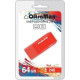 OLTRAMAX OM-64GB-240-красный