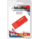 OLTRAMAX OM-64GB-240-красный