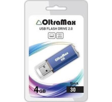 OLTRAMAX OM004GB30-Bl синий [OM004GB30-Bl]