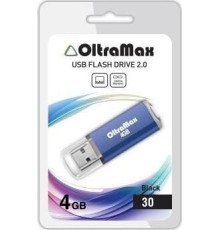 OLTRAMAX OM004GB30-Bl синий [OM004GB30-Bl]