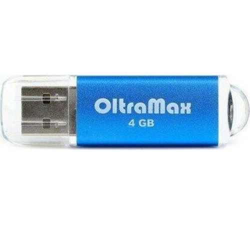 OLTRAMAX OM004GB30-Bl синий [OM004GB30-Bl]