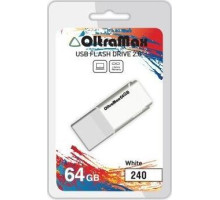 OLTRAMAX OM-64GB-240-белый