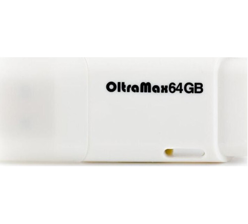 OLTRAMAX OM-64GB-240-белый