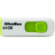 OLTRAMAX OM-64GB-250-зеленый