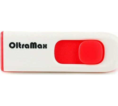 OLTRAMAX OM-64GB-250-красный