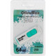 OLTRAMAX OM-64GB-250-бирюзовый