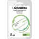 OLTRAMAX OM-8GB-220-зеленый
