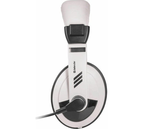 DEFENDER (63747) GRYPHON 750 белый