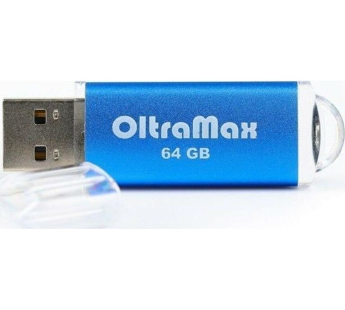 OLTRAMAX OM064GB30-Bl синий