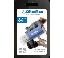 OLTRAMAX OM064GB30-Bl синий