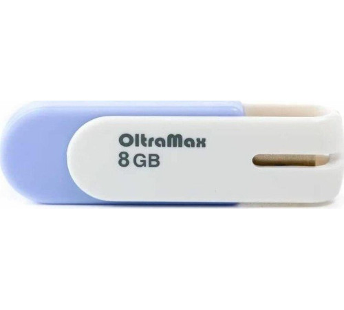 OLTRAMAX OM-8GB-220-фиолетовый