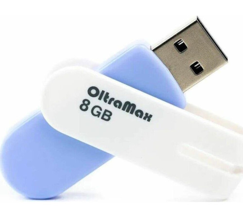 OLTRAMAX OM-8GB-220-фиолетовый