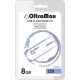 OLTRAMAX OM-8GB-220-фиолетовый