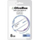 OLTRAMAX OM-8GB-220-фиолетовый