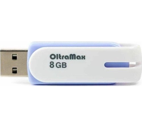 OLTRAMAX OM-8GB-220-фиолетовый