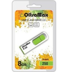 OLTRAMAX OM-8GB-250-зеленый